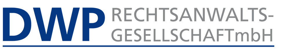 DWP Rechtsanwaltsgesellschaft mbH